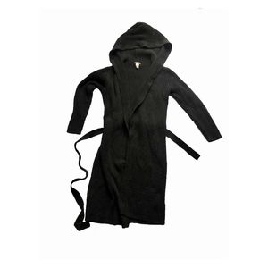 J. Crew thick knit rib sweater